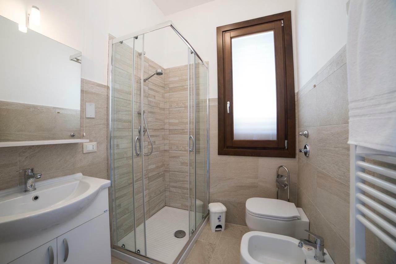 Raggio Di Sale Bed & Breakfast Trapani Exterior foto